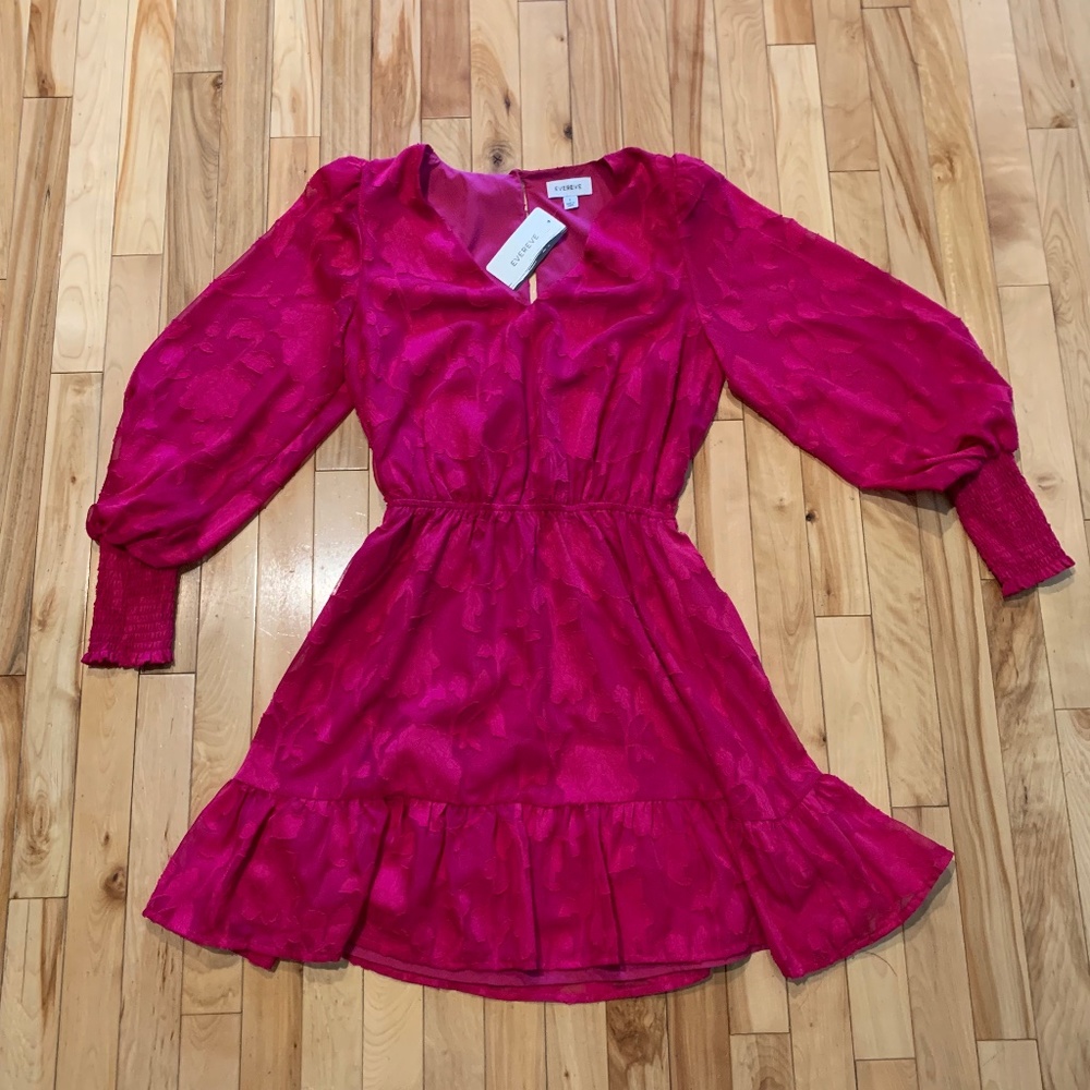 Evereve dress